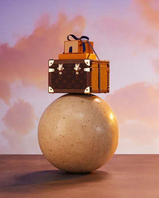 Louis Vuitton